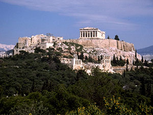 acropolis